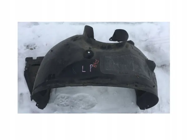 Para-lama dianteiro esquerdo BMW X1 F48 OEM 7342175 image 2