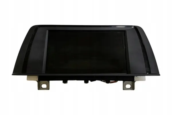 Écran de navigation BMW OEM 9270393040 pour Série 3 image 2