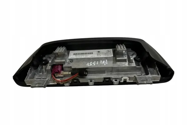 Écran de navigation BMW OEM 9270393040 pour Série 3 image 4