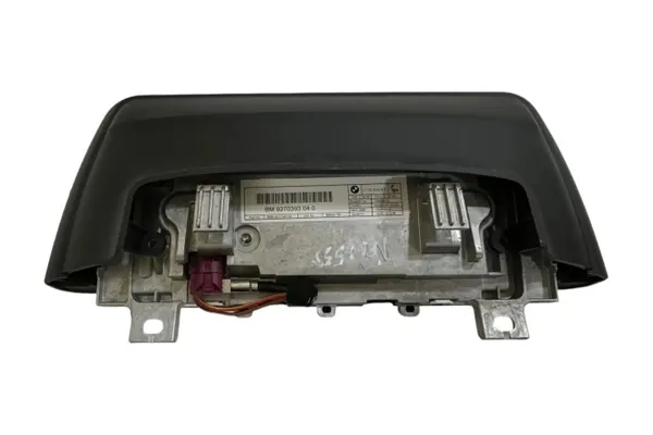 Écran de navigation BMW OEM 9270393040 pour Série 3 image 5