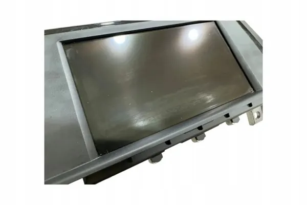 Écran de navigation BMW OEM 9270393040 pour Série 3 image 6