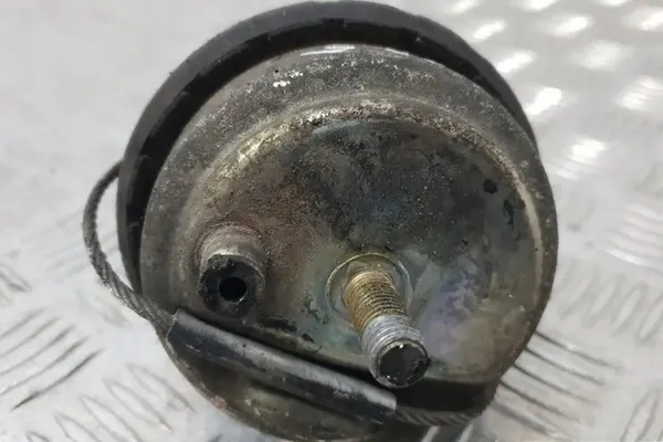 Moottorin tuki VOLVO S60 I 2.4L Diesel image 2