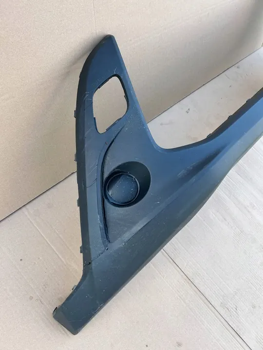 TOYOTA AYGO X 21- CROSS SPOILER ANTERIORE 52112OH110 image 3