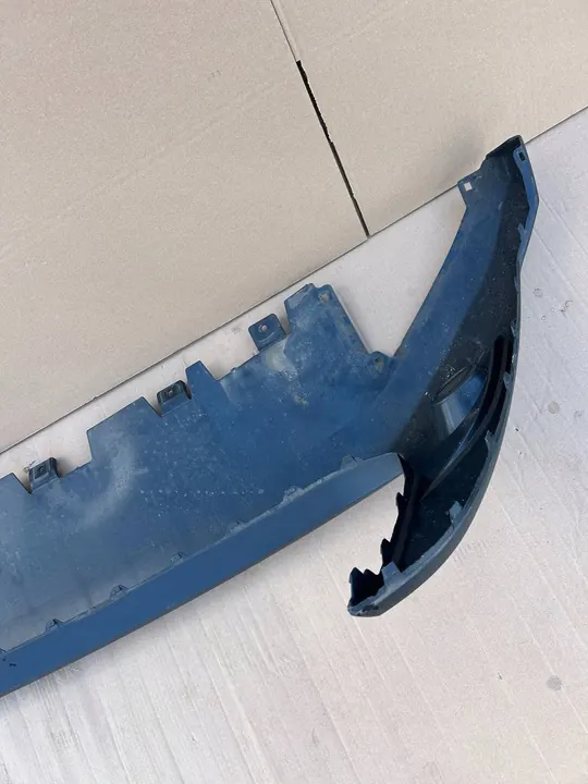 TOYOTA AYGO X 21- CROSS SPOILER ANTERIORE 52112OH110 image 4