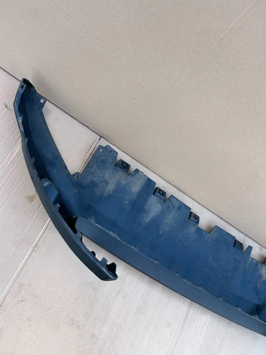 TOYOTA AYGO X 21- CROSS SPOILER ANTERIORE 52112OH110 image 5