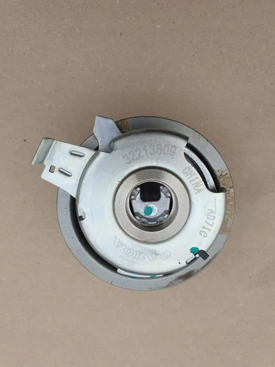 Keilriemenspannrolle OEM 32213809 für Volvo image 2