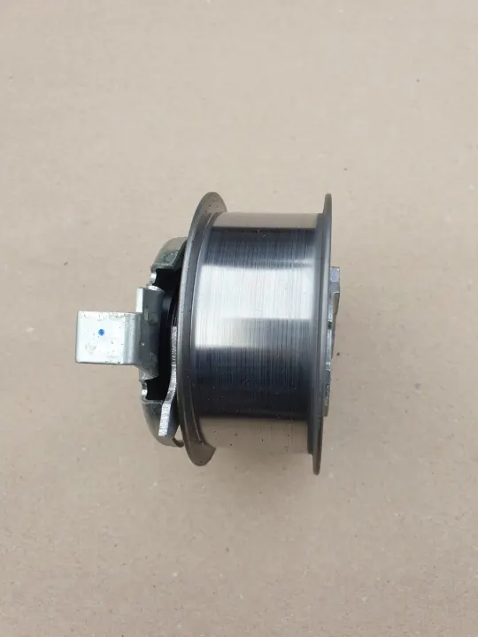 Keilriemenspannrolle OEM 32213809 für Volvo image 3