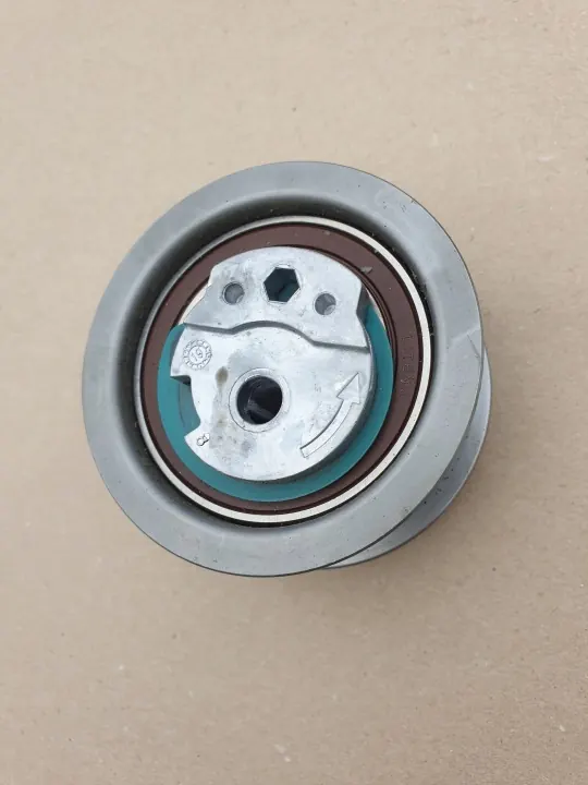 Keilriemenspannrolle OEM 32213809 für Volvo image 4