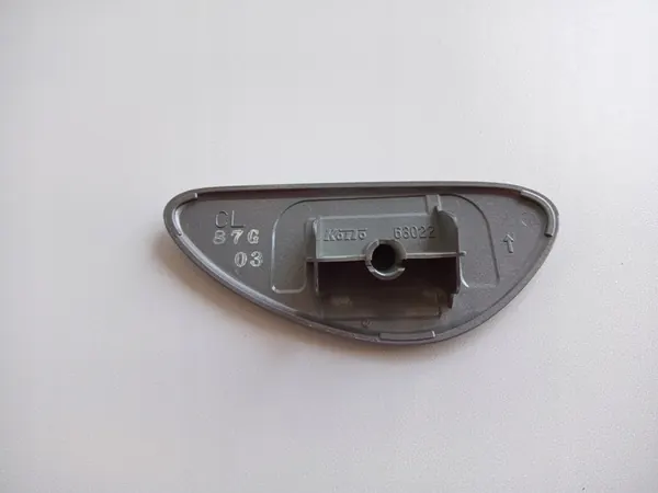 Capuchon de laveur Droit Gauche Infiniti QX70 FX image 3