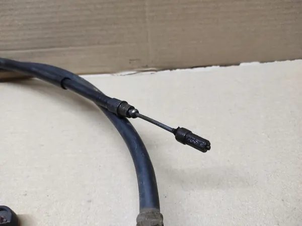 Sähköinen käsinjarrutus OEM 360109753R Renault Laguna III:lle image 4