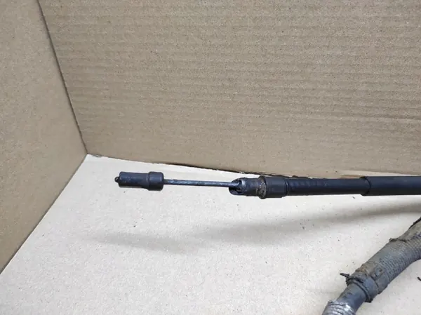 Sähköinen käsinjarrutus OEM 360109753R Renault Laguna III:lle image 5