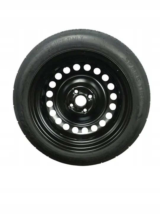 Ersatzrad Kia Stonic 125/80/16 R16 image 3