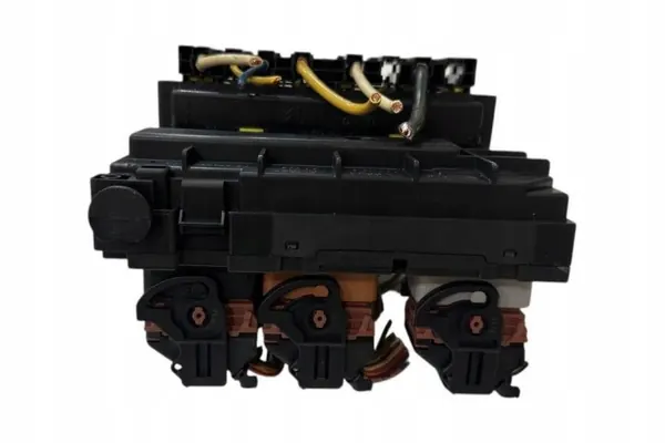 Module Confort OEM 9664055580 pour Peugeot 307 Break image 4
