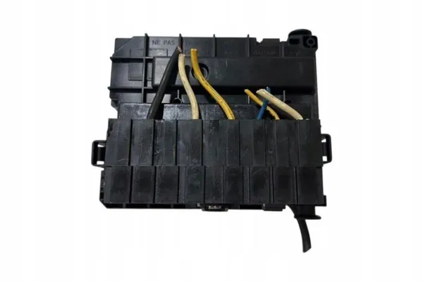 Module Confort OEM 9664055580 pour Peugeot 307 Break image 5