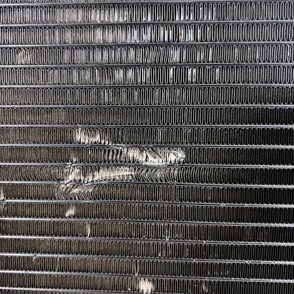 VW Touran I 1.6 AC-kondensaattori OE 1T0820411B image 4