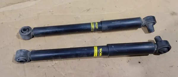 2x Bakre Stötdämpare Mercedes Vito W447 image 2