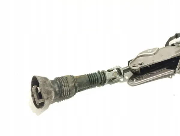 Mécanisme de direction VW d'occasion OEM 7E1419501K image 3