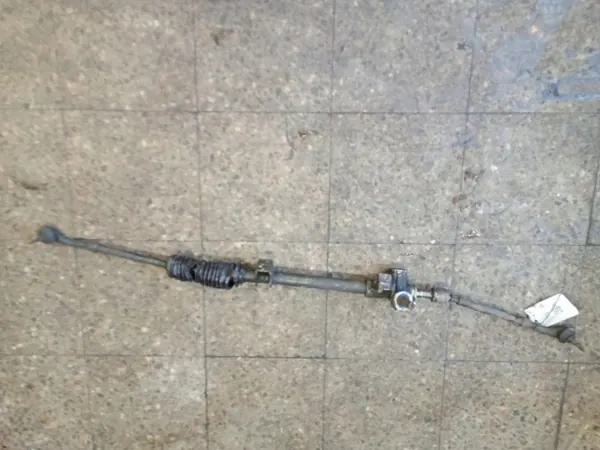 Caixa de direção OEM Renault Clio II - Usado image 2