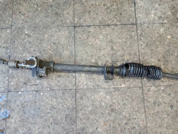 Caixa de direção OEM Renault Clio II - Usado image 4