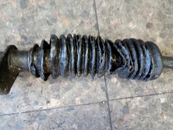 Caixa de direção OEM Renault Clio II - Usado image 5