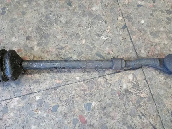 Caixa de direção OEM Renault Clio II - Usado image 6