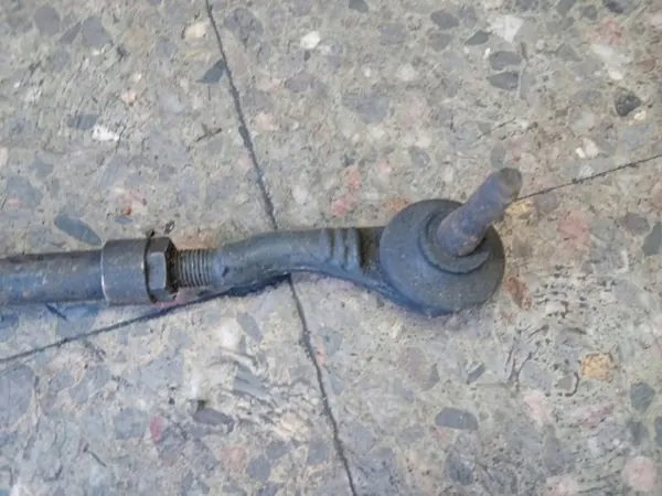 Caixa de direção OEM Renault Clio II - Usado image 7