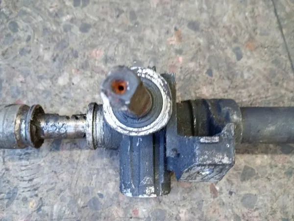 Caixa de direção OEM Renault Clio II - Usado image 8