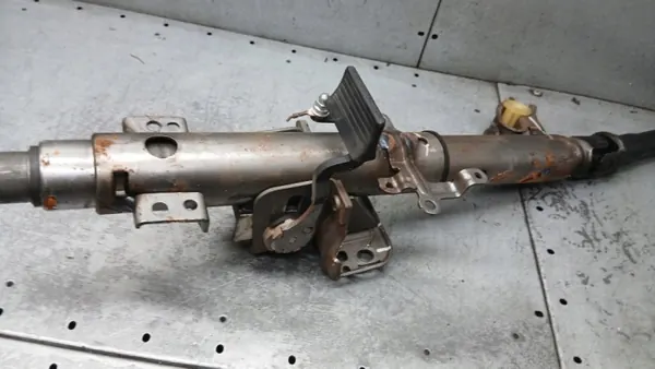 Colonne de direction OEM VOLVOMAR-140789 Ford Galaxy I image 6