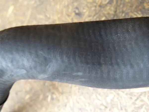 AUDI A3 8P GOLF V VI LEON 2.0 TDI VESIPUTKI 1K0122101CC image 3