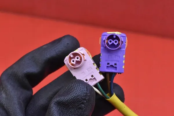 Airbag Tape Hyundai Nexo 2018- 93490-S1140 image 6