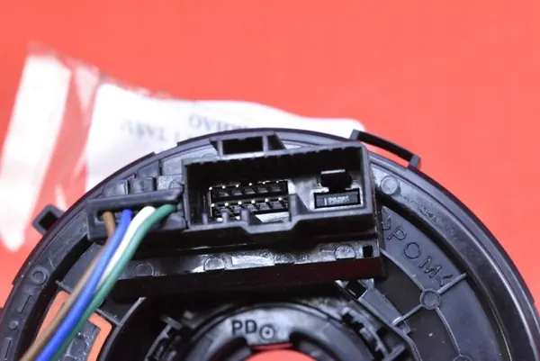 Airbag Tape Hyundai Nexo 2018- 93490-S1140 image 7