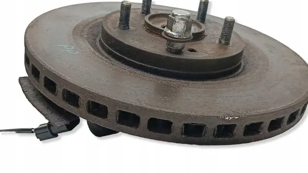 Pivot de direction avant droit OEM 12584 Mitsubishi image 4