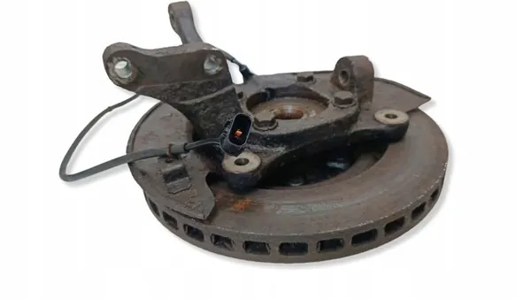 Pivot de direction avant droit OEM 12584 Mitsubishi image 5