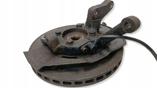 Pivot de direction avant droit OEM 12584 Mitsubishi image 6