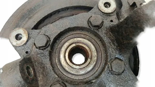 Pivot de direction avant droit OEM 12584 Mitsubishi image 8