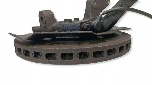 Pivot de direction avant droit OEM 12584 Mitsubishi image 9