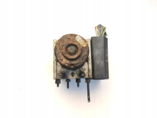 Pompe ABS OEM 9663945580 pour Peugeot/Citroen image 2