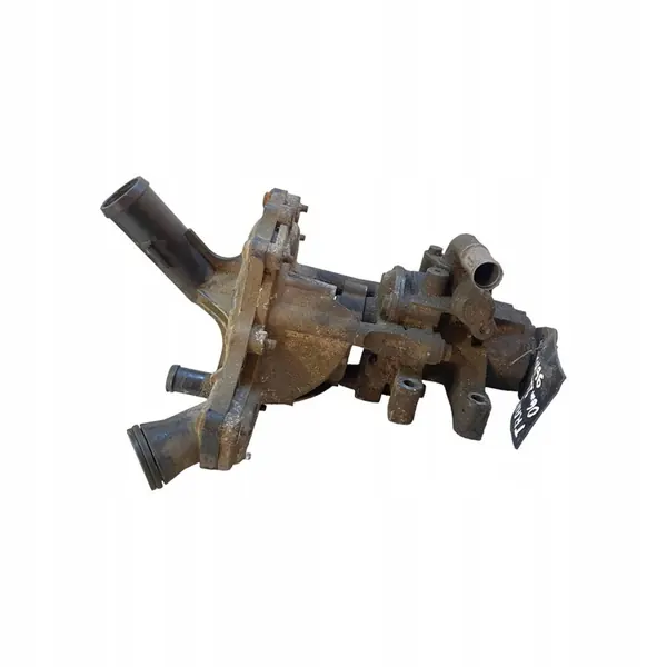 Assistência de direção FORD 2.2L diesel 2008 image 3