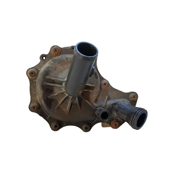 Assistência de direção FORD 2.2L diesel 2008 image 4