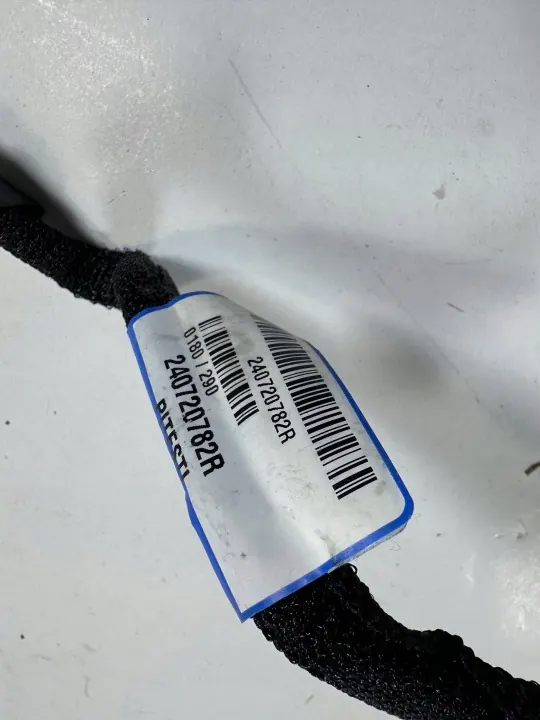 Renault Trafic III Câble Klaxon OEM 240720782R image 3