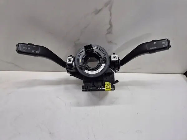 VW Golf V Touran Caddy Altea Tempomat Modul image 2