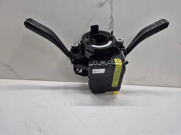 VW Golf V Touran Caddy Altea Tempomat Modul image 3