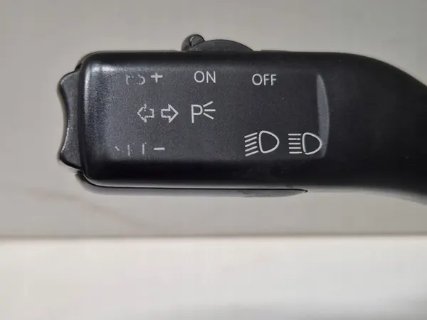 VW Golf V Touran Caddy Altea Tempomat Modul image 4