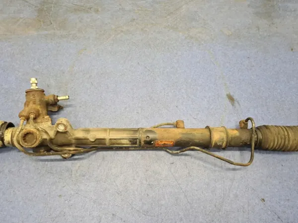 Mitsubishi Galant VIII styrlåda OEM SIMAR-58270- image 3