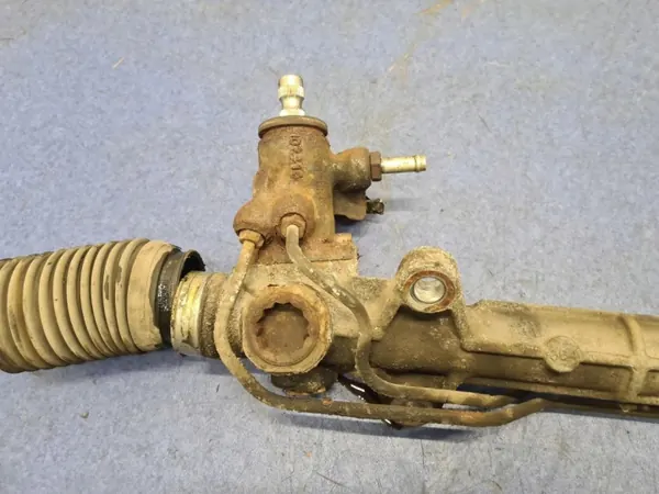 Mitsubishi Galant VIII styrlåda OEM SIMAR-58270- image 6