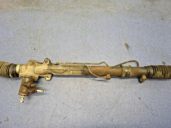 Mitsubishi Galant VIII styrlåda OEM SIMAR-58270- image 7