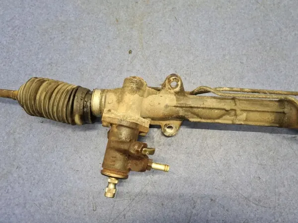 Mitsubishi Galant VIII styrlåda OEM SIMAR-58270- image 8