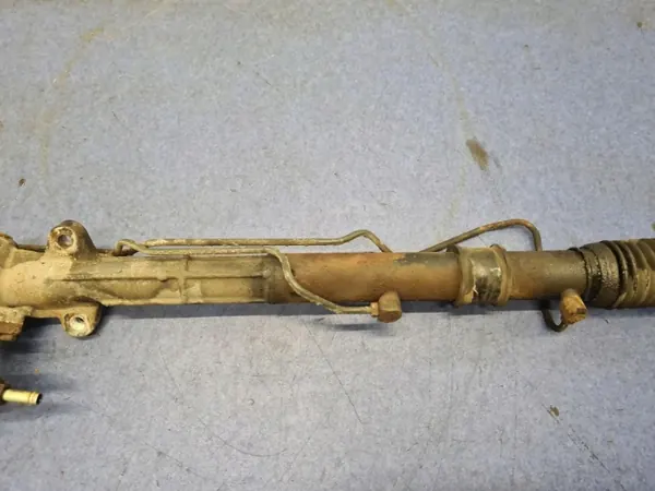 Mitsubishi Galant VIII styrlåda OEM SIMAR-58270- image 9