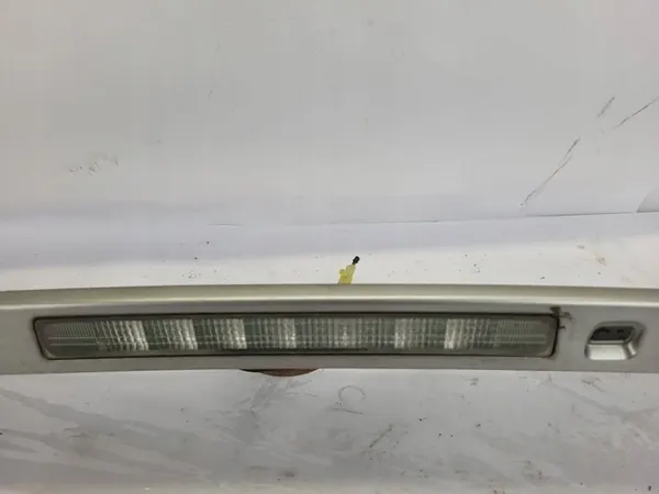 Spoiler Subaru Impreza III OEM 96033FG010 - Usado image 6