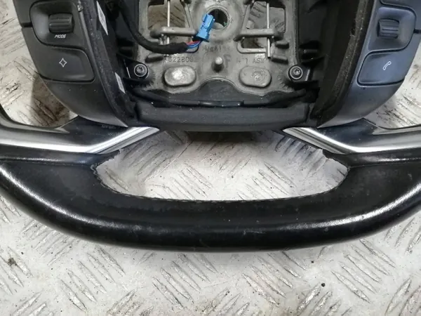Volante Citroen OEM 98096593ZD - Peça usada image 3